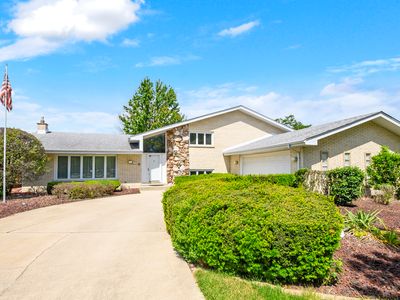 15542 Narcissus Ln, Orland Park, IL, 60462