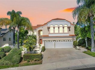 2330 Routh Dr, Rowland Heights, CA 91748