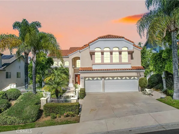 2330 Routh Dr, Rowland Heights, CA 91748