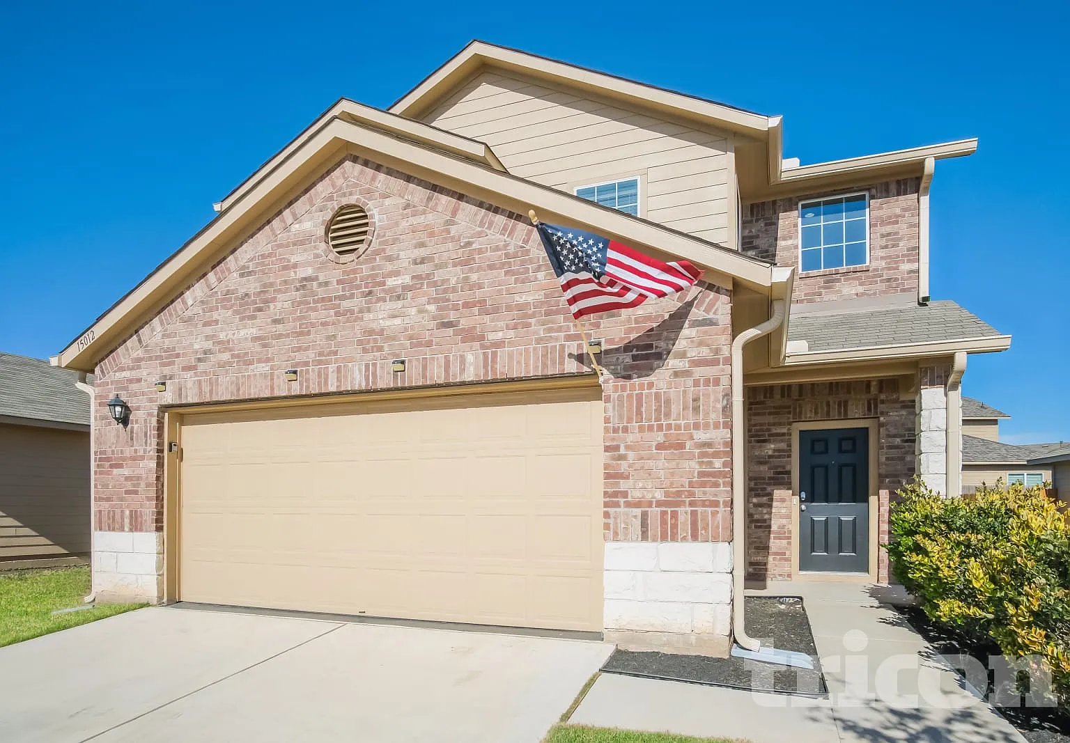 15012 Custis Lane Austin TX — Photo 1