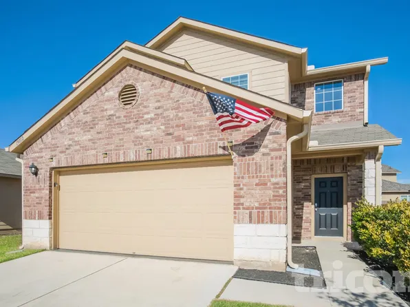 15012 Custis Ln, Austin, TX 78725