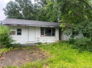 0 Bud Ave, Piedmont, MO 63957