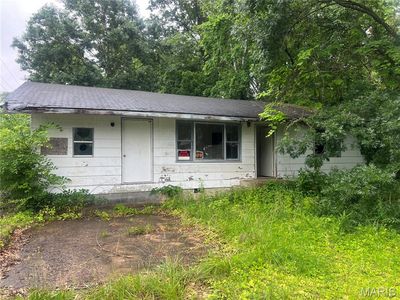 0 Bud Ave, Piedmont, MO, 63957