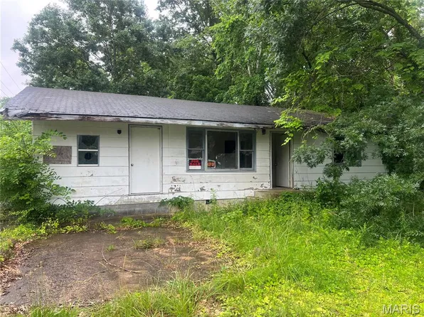 0 Bud Ave, Piedmont, MO 63957