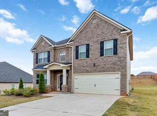 156 Beaumont Way, Hampton, GA 30228