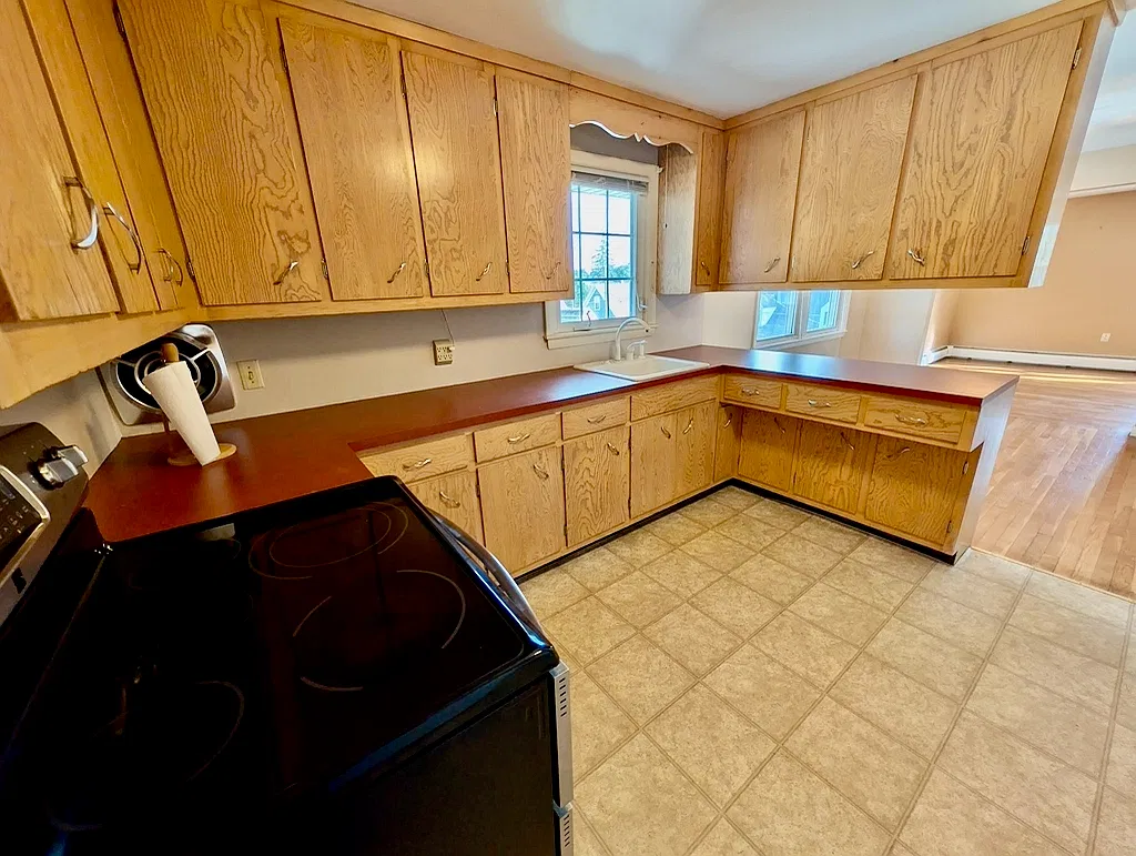 2 bed, 960 sqft, $1,995 — Photo 4