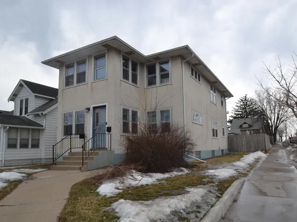 4200 19th Ave S, Minneapolis, MN 55407