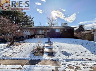 4260 E Fremont Ave, Centennial, CO 80122