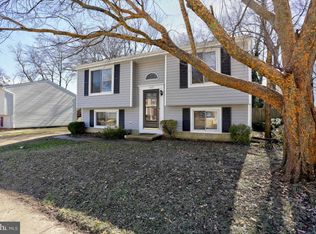 1477 Gesna Dr, Hanover, MD 21076