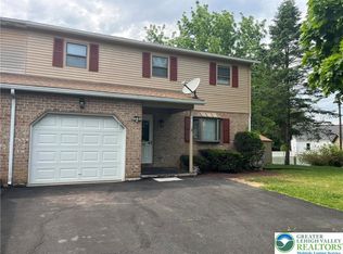2013 Columbia St, Allentown, PA 18104