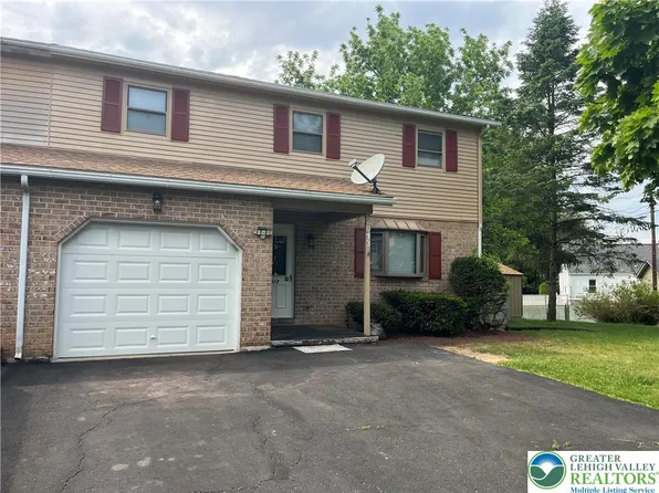 2013 Columbia St, Allentown, PA 18104