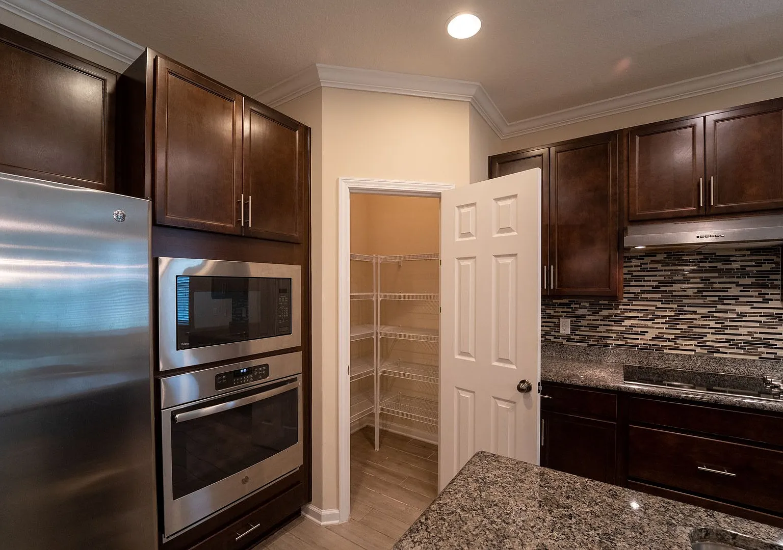 3/2 Treaty Oaks Home for Rent — Photo 4