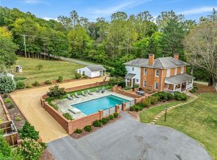 3250 Beroth Rd, Pfafftown, NC 27040