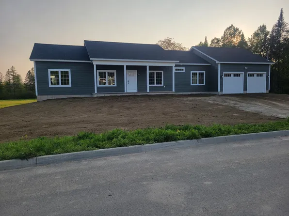 280 Partridge Lane, Hermon, ME 04401