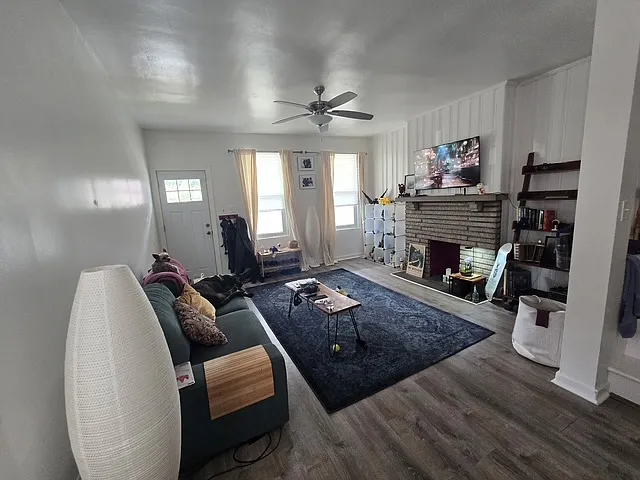 3 bed, 1472 sqft, $1,400 — Photo 4