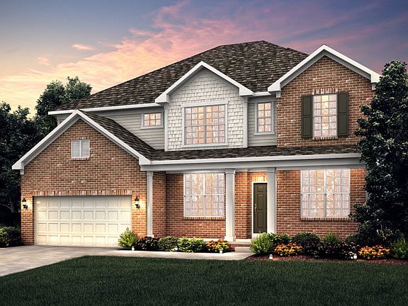 Home Exterior HR2U