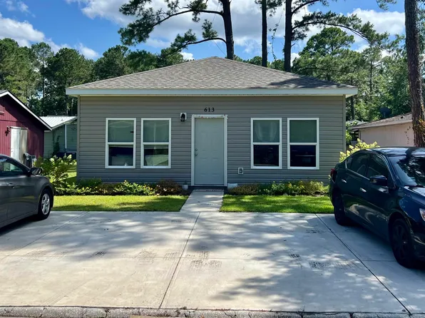 613 Todd Blvd., Conway, SC 29526