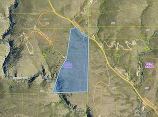 14525 Buckhorn Rd, Loveland, CO 80538