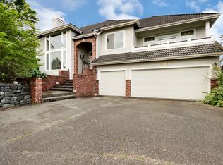 29320 39th Ave S, Roy, WA 98580