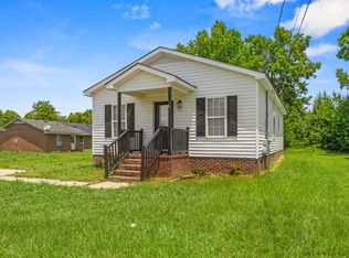 1703 Stantonsburg Rd SE, Wilson, NC 27893