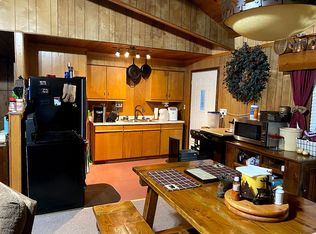 3898 A St, Island Park, ID 83429