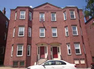 430 E 5th St, South Boston, MA 02127