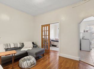 186 Utica Ave #2, Brooklyn, NY 11213