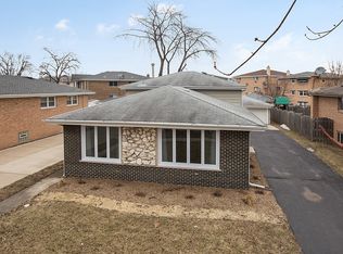 6016 Marshall Ave, Chicago Ridge, IL 60415