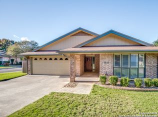 3023 Cailleau Pl, San Antonio, TX 78230