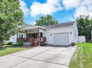 440 W Hubert Ave, Lancaster, OH 43130