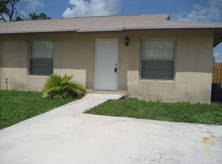 3833 Heather Dr W, Greenacres, FL 33463