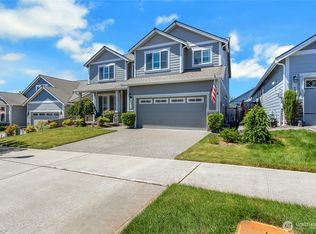 643 Natalee Jo Street SE, Lacey, WA 98513