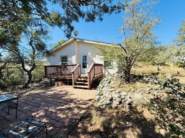 72 Oakmont St, Prescott, AZ 86305