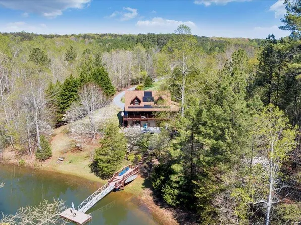 467 Jeremiah Run, Lynch Station, VA 24571