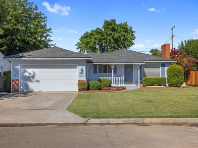 741 Real Ave, Newman, CA, 95360