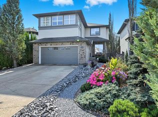 2311 Bailey Ct SW, Edmonton, AB T6W 1H9