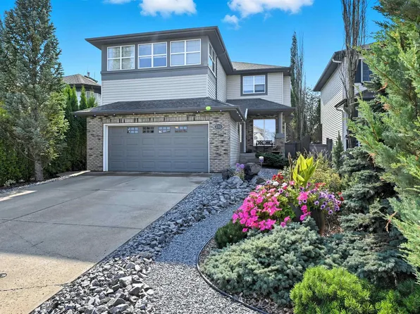 2311 Bailey Ct SW, Edmonton, AB T6W 1H9