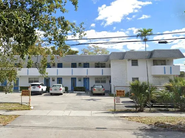 19051 NE 2nd Ave APT 1514, Miami, FL 33179