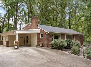 2413 Jimmy Winters Rd, North Chesterfield, VA 23235