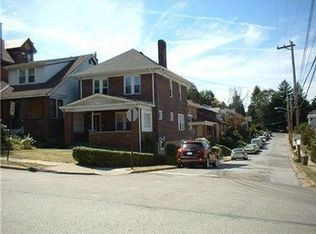 1049 Peermont Ave, Pittsburgh, PA