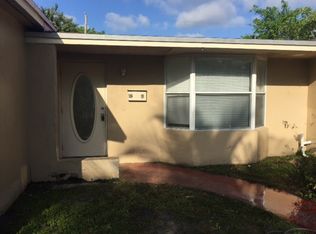 4261 NW 38th Ter, Fort Lauderdale, FL 33309