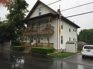10 Kay St, Cumberland, RI 02864