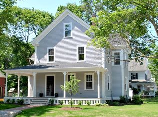 40 Pine St, Concord, MA 01742