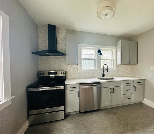 2058 Bunts Rd #LOWER Photo 1