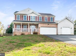 51 Clear Creek Glen Rd, Elkton, MD 21921