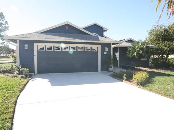 31 Treetop Cir, Ormond Beach, FL 32174