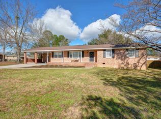 741 Malibu Dr, Columbia, SC 29209