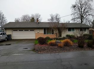 535 SE Morgan Ln, McMinnville, OR