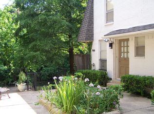 900 S Weatherred Dr APT M, Richardson, TX 75080