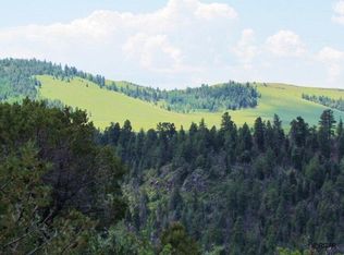 LOT 38 S T Bar Trl, Canon City, CO 81212